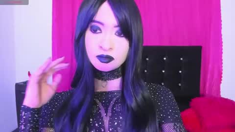 Natalie online show from 07/18/26, 12:04