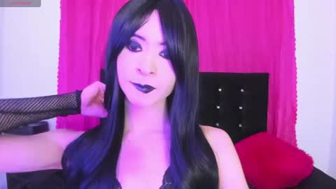 Natalie online show from 07/21/26, 12:13