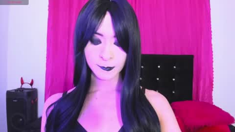 Natalie online show from 08/10/26, 12:04