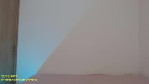 Nataly  online show from 05/27/26, 11:13