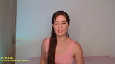 Nataly  online show from 06/05/26, 11:54