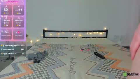 cutenessnicole online show from 03/01/25, 01:53