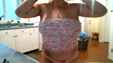 CuteNlil online show from 01/30/25, 03:40