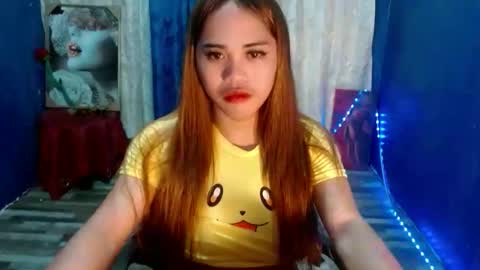 isabel online show from 04/24/26, 11:34