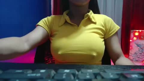 isabel online show from 05/02/26, 02:49