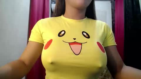 isabel online show from 05/28/26, 03:31
