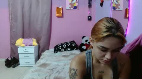 cuterouss online show from 02/22/26, 04:24