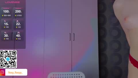 Roxy online show from 02/27/25, 06:07