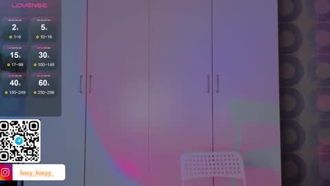 Roxy online show from 03/03/25, 06:37