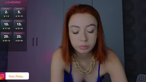 Roxy online show from 04/05/26, 11:18