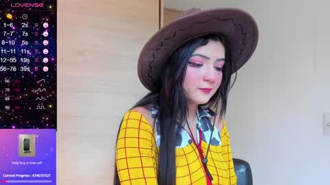 cutesarah_10 online show from 12/08/24, 04:50