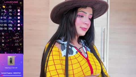 cutesarah_10 online show from 12/08/24, 07:54