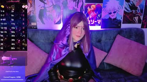 cutesarah_10 online show from 04/03/26, 12:41