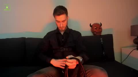 HARVEY online show from 03/22/26, 06:17