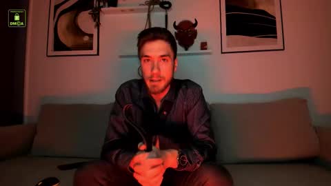 HARVEY online show from 03/27/26, 06:19