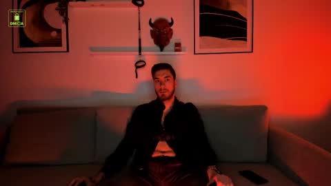 HARVEY online show from 03/29/26, 05:29