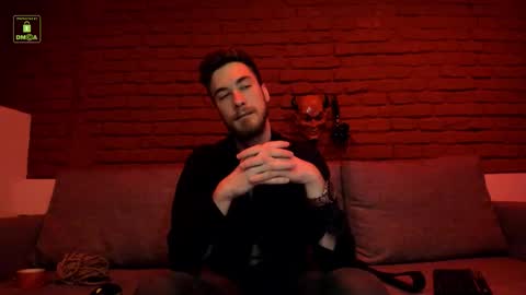 HARVEY online show from 03/31/26, 05:41