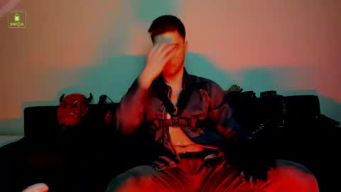 HARVEY online show from 04/03/26, 05:16