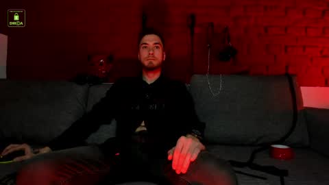 HARVEY online show from 04/04/26, 05:27