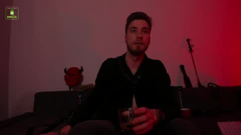 HARVEY online show from 04/10/26, 05:34