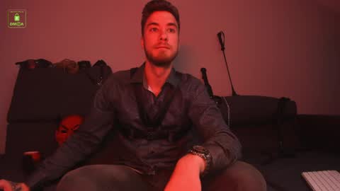 HARVEY online show from 04/11/26, 07:45