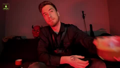 HARVEY online show from 04/12/26, 05:23