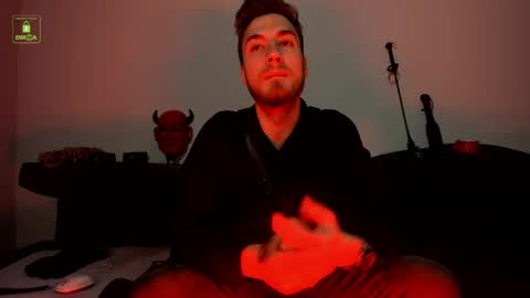 HARVEY online show from 04/15/26, 05:25