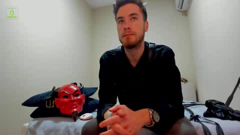 HARVEY online show from 04/17/26, 06:16