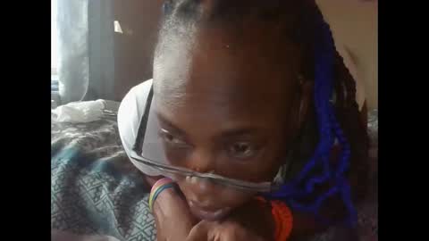 mary mack online show from 02/11/25, 03:18