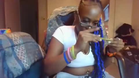 mary mack online show from 02/18/25, 11:41