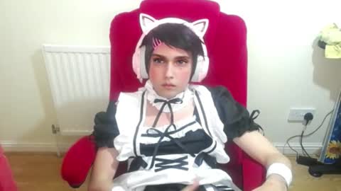 cutest_princess online show from 09/11/25, 10:10