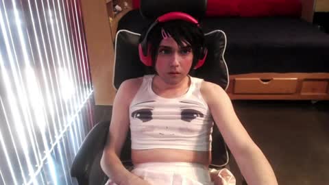 cutest_princess online show from 04/02/26, 05:10