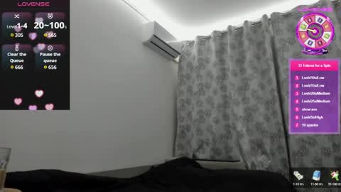 Snapshot of cutestdemon chatting on 12/20/24, 03:36 Im saving up to fix my favorite car online show from 12/20/24, 03:36