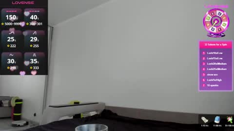 Snapshot of cutestdemon chatting on 02/26/25, 05:31 Im saving up to fix my favorite car online show from 02/26/25, 05:31