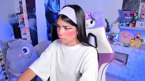  - independent model online show from 02/13/25, 05:16