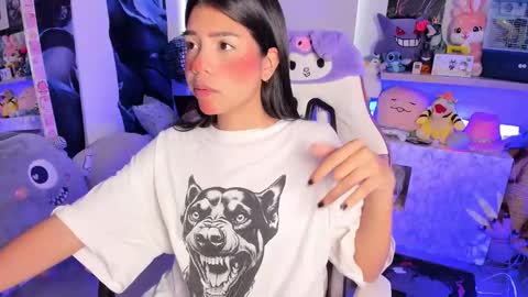  - independent model online show from 02/17/25, 09:30