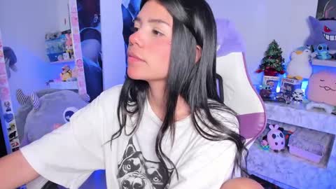  - independent model online show from 02/18/25, 03:42