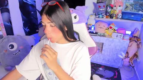  - independent model online show from 03/08/25, 01:17