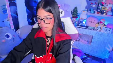  - independent model online show from 03/11/25, 04:21