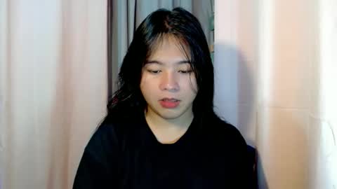 cute online show from 02/22/26, 01:07