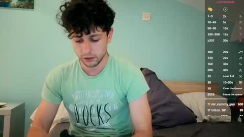 cutesubtwink101 online show from 11/10/25, 04:00