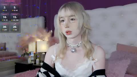 Snapshot of cutetomie chatting on 05/10/26, 09:20 Tomie online show from 05/10/26, 09:20