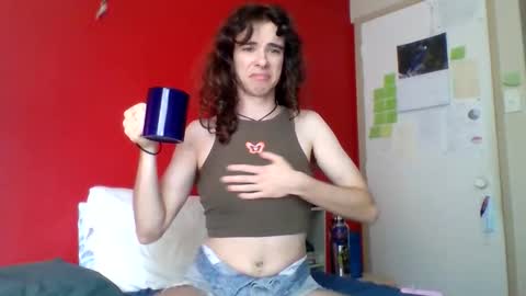 JamieBoy online show from 03/24/26, 01:21