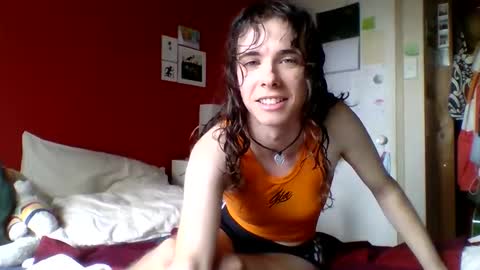 JamieBoy online show from 04/18/26, 11:27