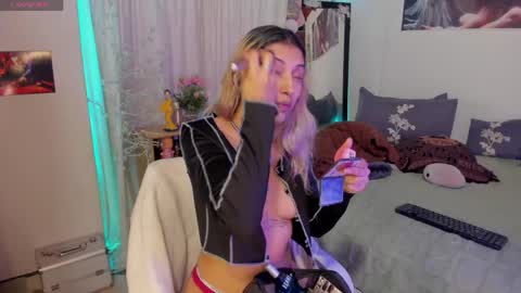 cuteweed420 online show from 05/27/26, 11:13