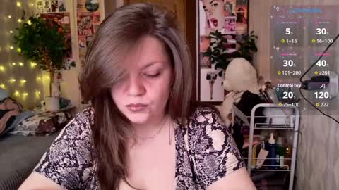 cutewhip online show from 04/22/26, 01:23