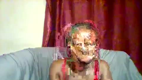 cutey_lunar online show from 02/14/25, 03:26