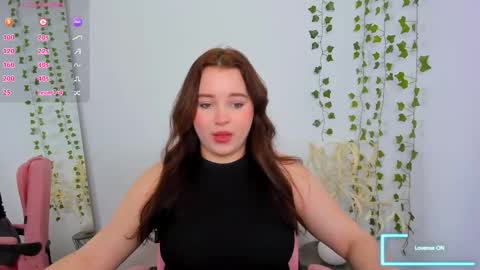 Snapshot of cutie__cutiee_ chatting on 02/23/26, 02:03 Nika online show from 02/23/26, 02:03