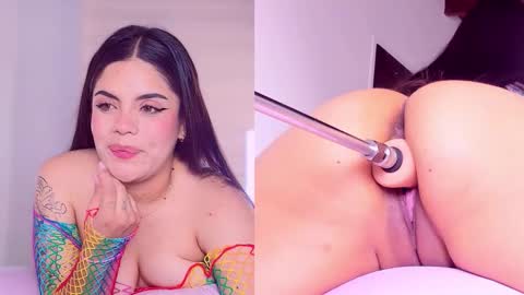 Snapshot of cutie_allie chatting on 09/22/25, 07:16 Allie online show from 09/22/25, 07:16