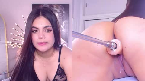 Snapshot of cutie_allie chatting on 11/13/25, 08:19 Allie online show from 11/13/25, 08:19